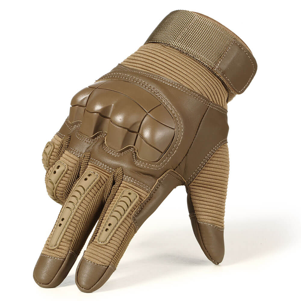 Microfiber Full Finger Gloves – wtactful