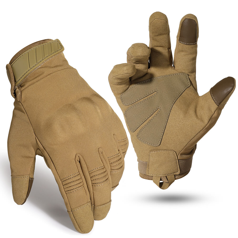 Waterproof Tactical Gloves