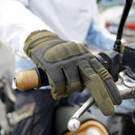 As Cycling Gloves