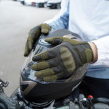 As Motorcycle Gloves