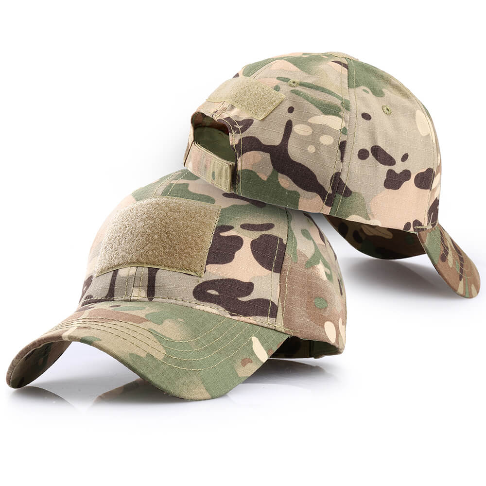 VORTEX Men's Counterforce Cap, Color: Multicam Camo (120-64-MUL