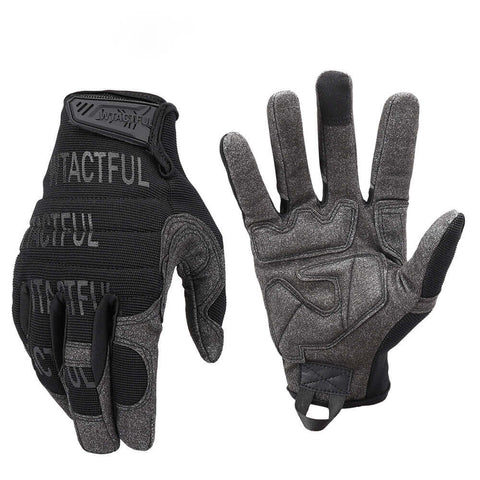 Shooting Tactical Gloves